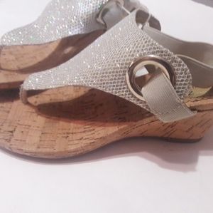 New
WOMEN'S WHITE MOUNTAIN WEDGE